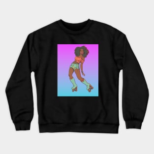 ROLL BOUNCE #2 Crewneck Sweatshirt